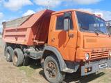 КамАЗ  5511 1988 года за 2 200 000 тг. в Актобе – фото 3