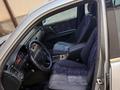 Mercedes-Benz E 280 1997 годаүшін3 800 000 тг. в Тараз – фото 10