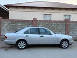 Mercedes-Benz E 280 1997 годаүшін3 800 000 тг. в Тараз – фото 3