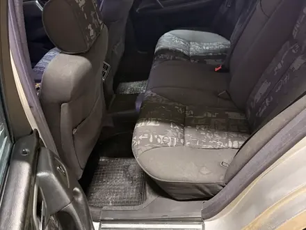 Mercedes-Benz E 280 1997 года за 3 800 000 тг. в Тараз – фото 7