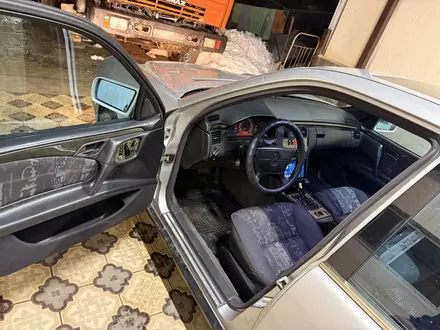 Mercedes-Benz E 280 1997 года за 3 800 000 тг. в Тараз – фото 8