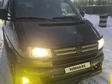 Volkswagen Caravelle 1997 года за 4 300 000 тг. в Караганда