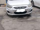 Hyundai Accent 2014 годаүшін3 500 000 тг. в Алматы