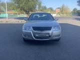 Nissan Almera Classic 2008 года за 3 000 000 тг. в Алматы – фото 2