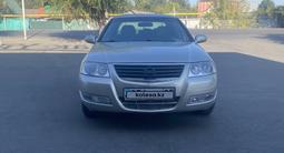 Nissan Almera Classic 2008 годаүшін3 000 000 тг. в Алматы – фото 2