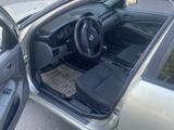 Nissan Almera Classic 2008 года за 3 000 000 тг. в Алматы – фото 4