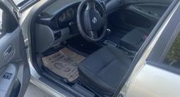Nissan Almera Classic 2008 годаүшін3 000 000 тг. в Алматы – фото 4