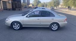 Nissan Almera Classic 2008 годаүшін3 000 000 тг. в Алматы