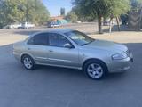 Nissan Almera Classic 2008 года за 3 000 000 тг. в Алматы – фото 3