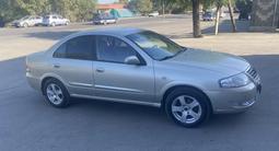 Nissan Almera Classic 2008 годаүшін3 000 000 тг. в Алматы – фото 3