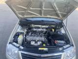 Nissan Almera Classic 2008 года за 3 000 000 тг. в Алматы – фото 5