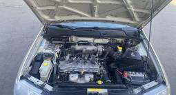 Nissan Almera Classic 2008 годаүшін3 000 000 тг. в Алматы – фото 5