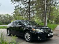 Toyota Camry 2010 года за 5 800 000 тг. в Алматы