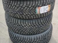 255-35-21 перед и зад 295-30-21 Nokian Hakkapeliitta 10Pfor512 500 тг. в Алматы