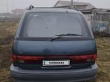 Toyota Previa 1992 года за 2 500 000 тг. в Бишкуль – фото 3