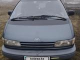 Toyota Previa 1992 года за 2 500 000 тг. в Бишкуль