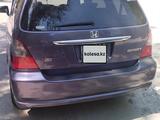 Honda Odyssey 2002 годаfor4 800 000 тг. в Тараз – фото 2