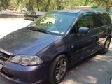 Honda Odyssey 2002 годаfor4 800 000 тг. в Тараз – фото 3