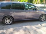 Honda Odyssey 2002 годаfor4 800 000 тг. в Тараз – фото 5
