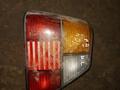 Задняя фонарь за 5 000 тг. в Алматы – фото 2