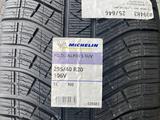 Michelin Pilot Alpin 5 SUV 265/45 R20 и 295/40 R20 зимние нешипованные шины за 450 000 тг. в Астана – фото 3