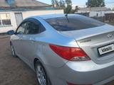 Hyundai Accent 2014 годаүшін5 500 000 тг. в Караганда – фото 2