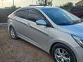 Hyundai Accent 2014 годаfor5 500 000 тг. в Караганда – фото 4