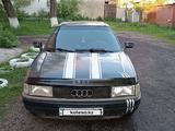 Audi 80 1990 годаүшін1 300 000 тг. в Щучинск – фото 5
