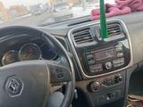 Renault Sandero 2014 года за 3 050 000 тг. в Астана – фото 2