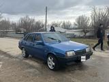 ВАЗ (Lada) 21099 2003 года за 900 000 тг. в Туркестан – фото 5