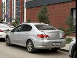 Peugeot 408 2013 годаүшін2 000 000 тг. в Астана – фото 4