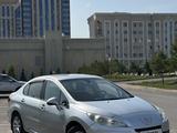 Peugeot 408 2013 года за 2 000 000 тг. в Астана