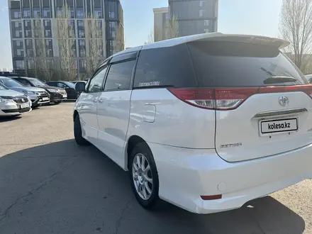 Toyota Estima 2010 года за 7 200 000 тг. в Астана – фото 14