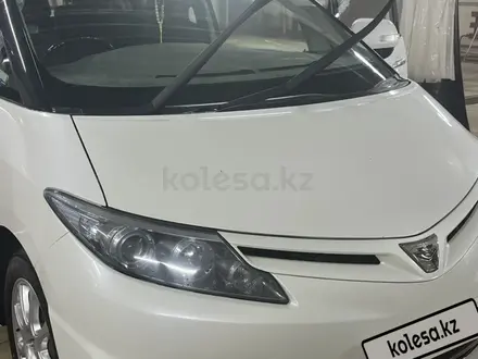 Toyota Estima 2010 года за 7 200 000 тг. в Астана – фото 27