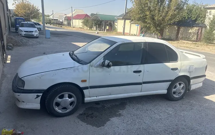 Nissan Primera 1992 годаfor500 000 тг. в Шымкент