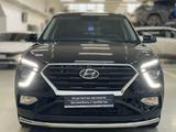 Hyundai Creta 2022 годаүшін9 900 000 тг. в Шымкент