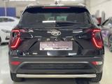 Hyundai Creta 2022 годаүшін9 900 000 тг. в Шымкент – фото 3