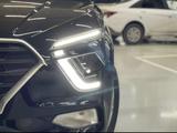 Hyundai Creta 2022 годаүшін9 900 000 тг. в Шымкент – фото 4
