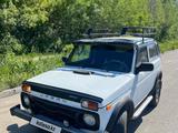 ВАЗ (Lada) Lada 2121 2015 годаүшін2 200 000 тг. в Усть-Каменогорск – фото 2