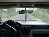 Mercedes-Benz E 200 1989 годаүшін800 000 тг. в Талдыкорган – фото 2