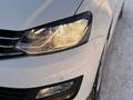 Volkswagen Polo 2018 года за 7 200 000 тг. в Астана – фото 39