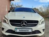 Mercedes-Benz CLA 200 2014 годаfor9 000 000 тг. в Астана