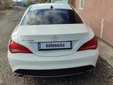 Mercedes-Benz CLA 200 2014 годаfor9 000 000 тг. в Астана – фото 2