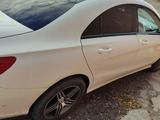 Mercedes-Benz CLA 200 2014 годаfor9 000 000 тг. в Астана – фото 4