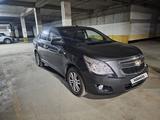 Chevrolet Cobalt 2025 года за 6 200 000 тг. в Астана