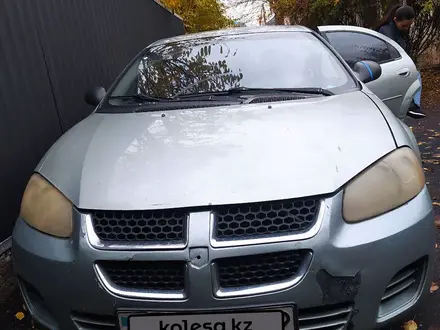 Dodge Stratus 2005 года за 999 990 тг. в Алматы – фото 6