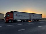 Volvo  FH 2020 годаүшін68 000 000 тг. в Шымкент – фото 2