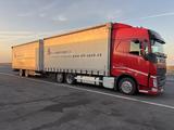 Volvo  FH 2020 годаүшін68 000 000 тг. в Шымкент – фото 4