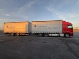 Volvo  FH 2020 годаүшін68 000 000 тг. в Шымкент – фото 5