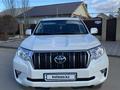 Toyota Land Cruiser Prado 2020 годаүшін27 500 000 тг. в Костанай